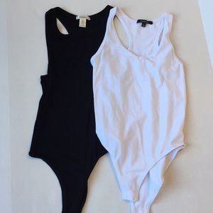 ⚡️ 5/25⚡️ ✨ Bundle of 2 bodysuits! ✨